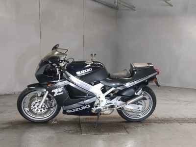 Suzuki RGV250