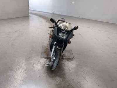 Suzuki RGV250