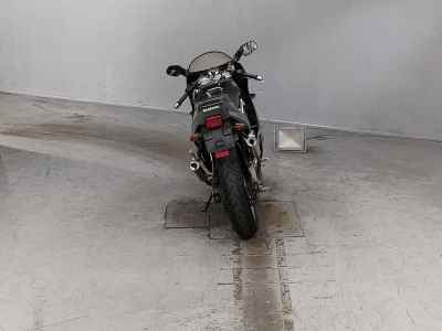 Suzuki RGV250