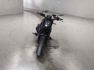 Honda Rebel CMX1100 2024