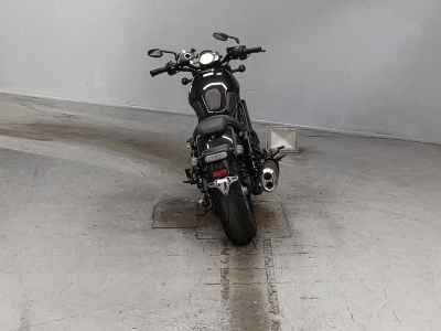 Honda Rebel CMX1100 2024