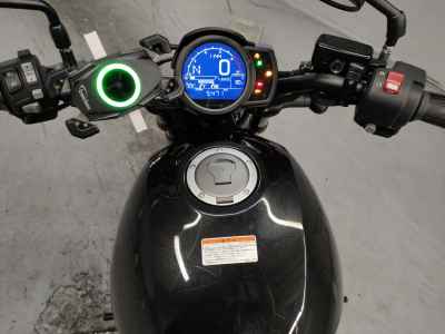 Honda Rebel CMX1100 2024
