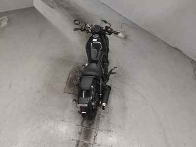 Honda Rebel CMX1100 2024