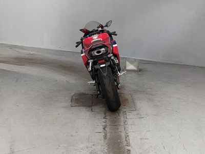 Honda CBR600RR 2024