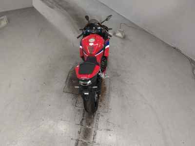 Honda CBR600RR 2024