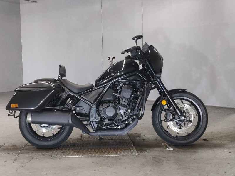 Honda Rebel T CMX1100 2024