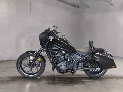 Honda Rebel T CMX1100 2024