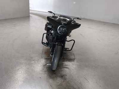 Honda Rebel T CMX1100 2024