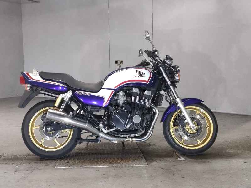 Honda CB750 2006