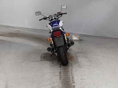 Honda CB750 2006