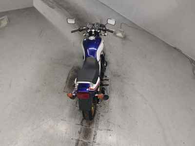 Honda CB750 2006