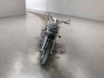 Harley-Davidson VRSCAW1130 2007