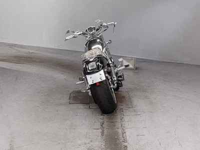 Harley-Davidson VRSCAW1130 2007