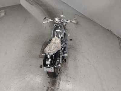 Harley-Davidson VRSCAW1130 2007