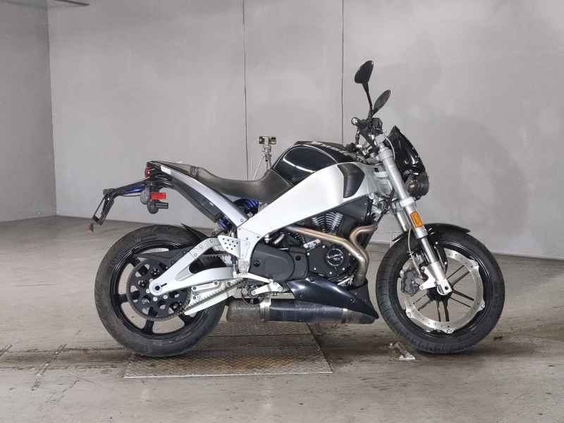 Buell XB9SX Lightning 2008
