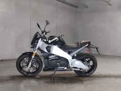 Buell XB9SX Lightning 2008