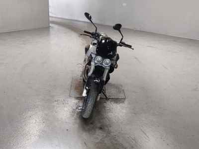 Buell XB9SX Lightning 2008