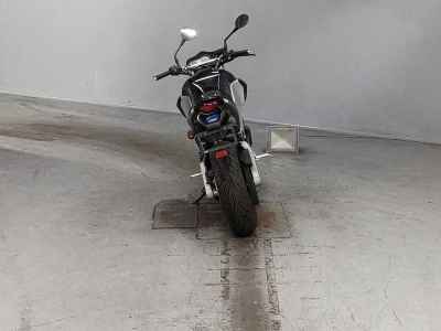 Buell XB9SX Lightning 2008