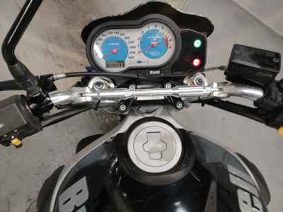 Buell XB9SX Lightning 2008
