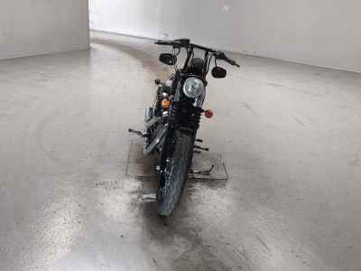 Harley-Davidson Sportster XL1200N 2009