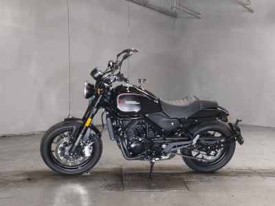 Harley-Davidson X500 2024