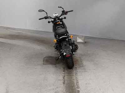 Harley-Davidson X500 2024