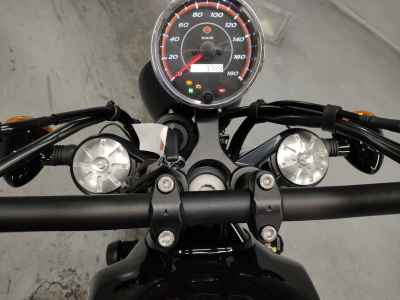 Harley-Davidson X500 2024