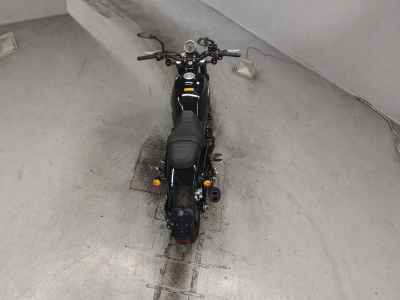 Harley-Davidson X500 2024