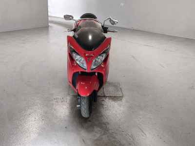 Suzuki Skywave 250M 2007