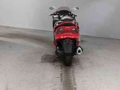 Suzuki Skywave 250M 2007