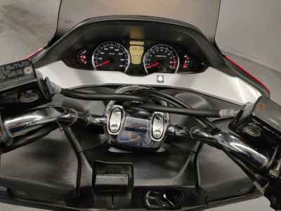 Suzuki Skywave 250M 2007