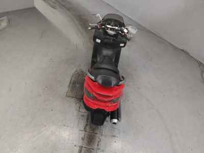 Suzuki Skywave 250M 2007