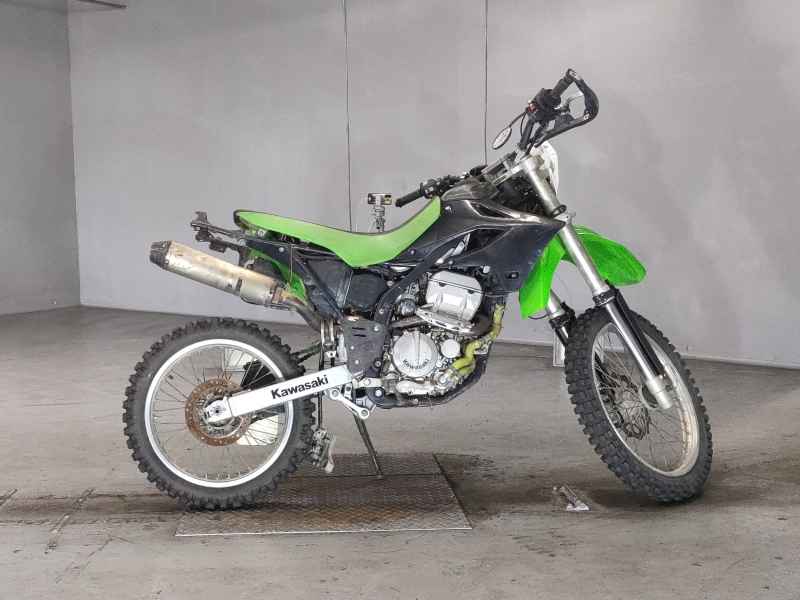Kawasaki KLX250