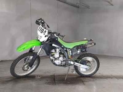 Kawasaki KLX250