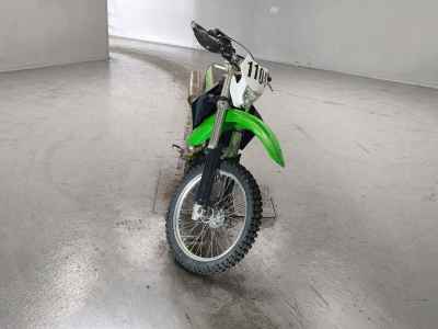 Kawasaki KLX250