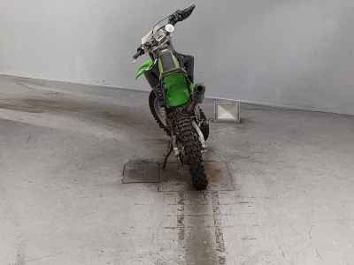 Kawasaki KLX250