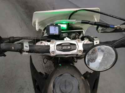 Kawasaki KLX250