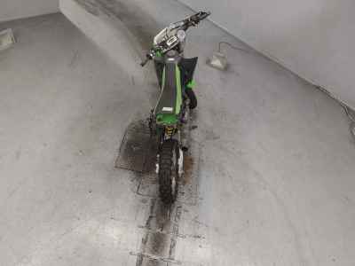 Kawasaki KLX250