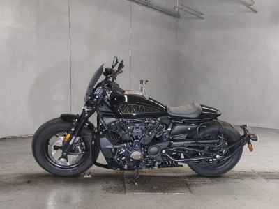Harley-Davidson RH1250S 2022
