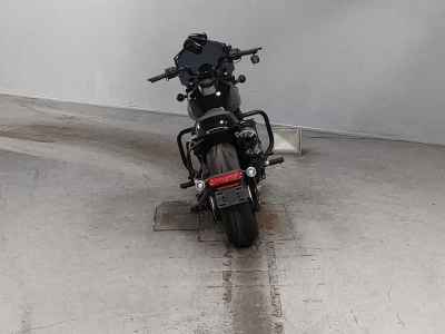 Harley-Davidson RH1250S 2022