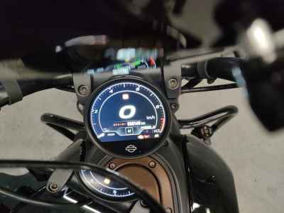 Harley-Davidson RH1250S 2022