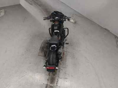 Harley-Davidson RH1250S 2022