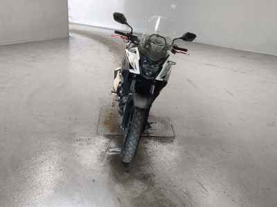 Honda CB400X 2020