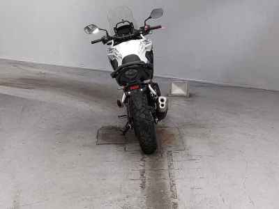 Honda CB400X 2020