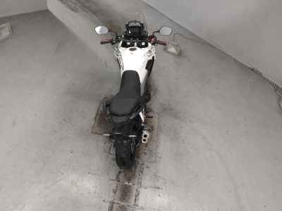 Honda CB400X 2020