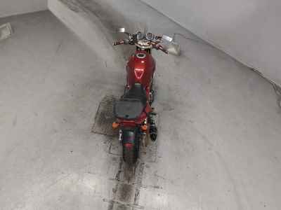 Kawasaki Balius ZR250