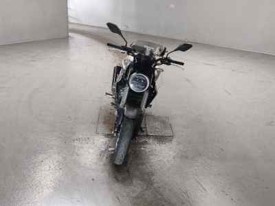 Honda CB250R 2018