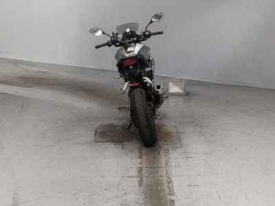 Honda CB250R 2018