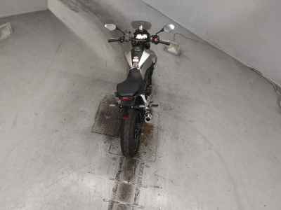 Honda CB250R 2018