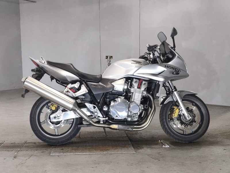 Honda CB1300SF 2006
